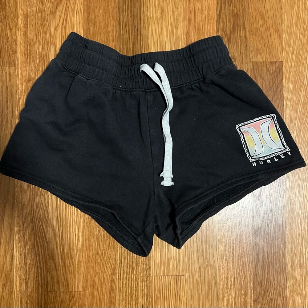 Hurley Sweat Shorts